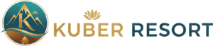 The Kuber Resort - Kuber resort Logo